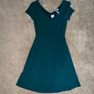 Francesca’s Dress 👗